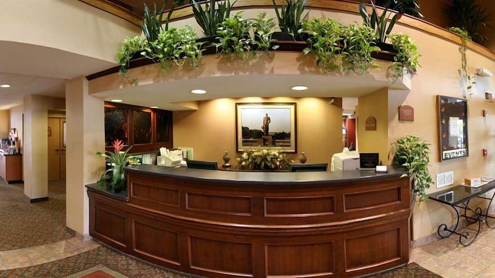 Comfort Inn Okemos - East Lansing Exterior foto