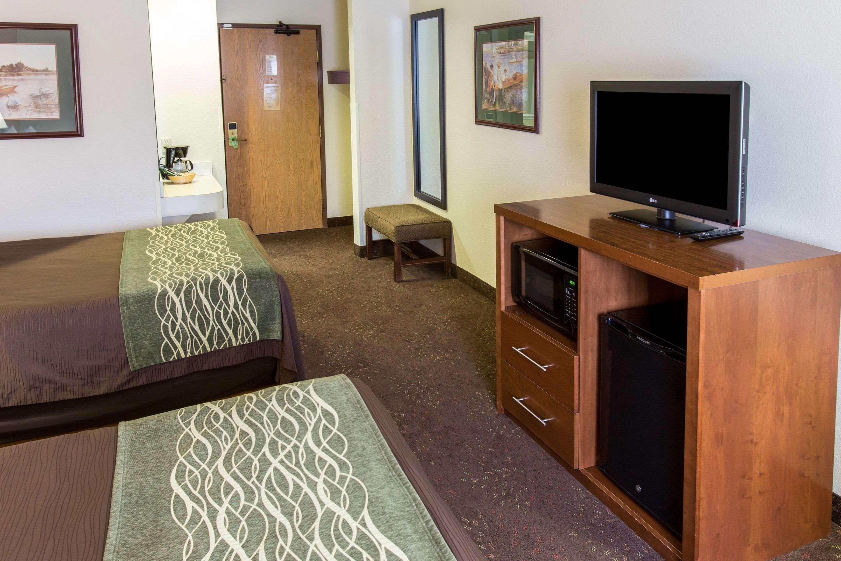 Comfort Inn Okemos - East Lansing Exterior foto