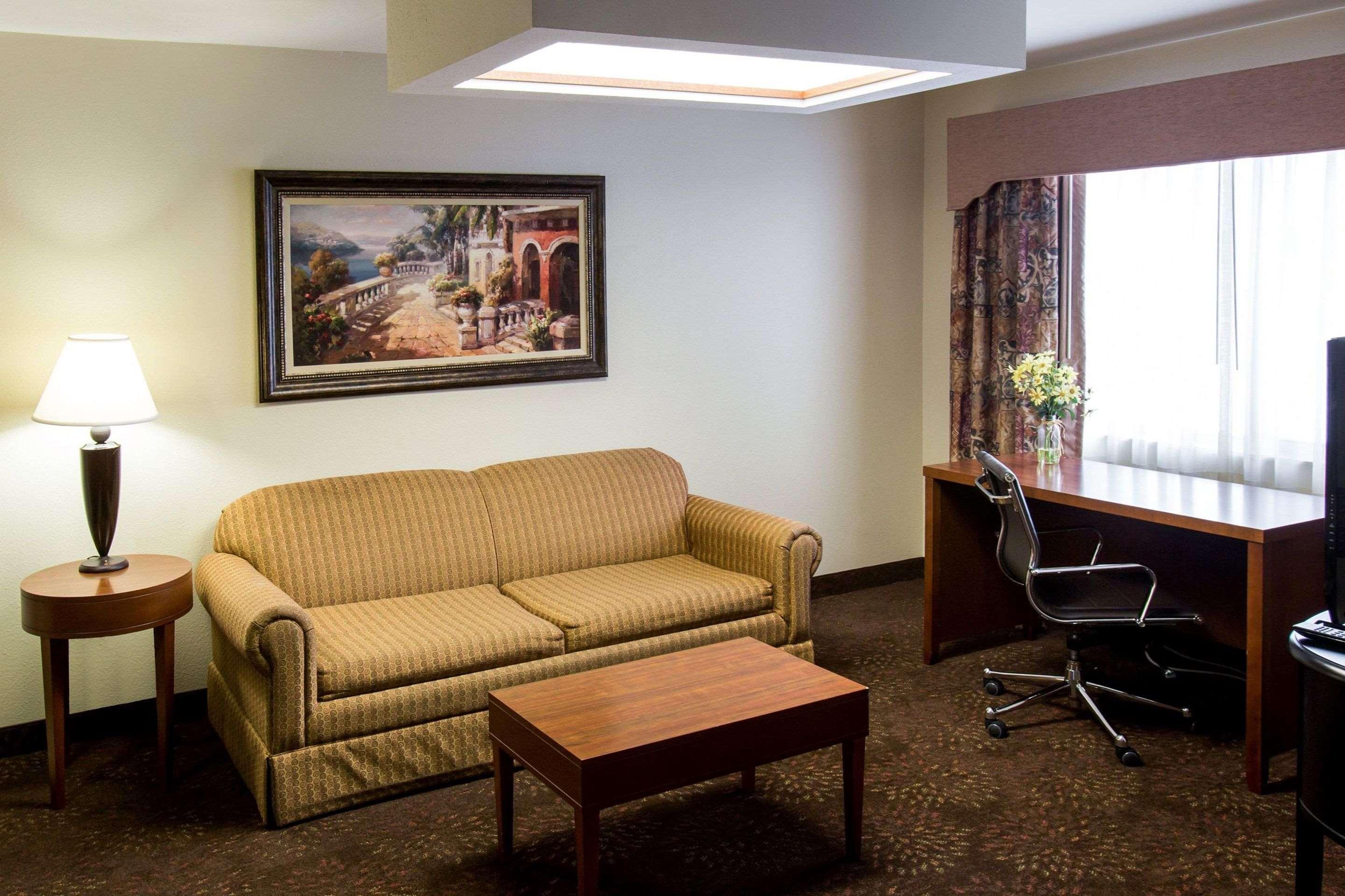 Comfort Inn Okemos - East Lansing Exterior foto