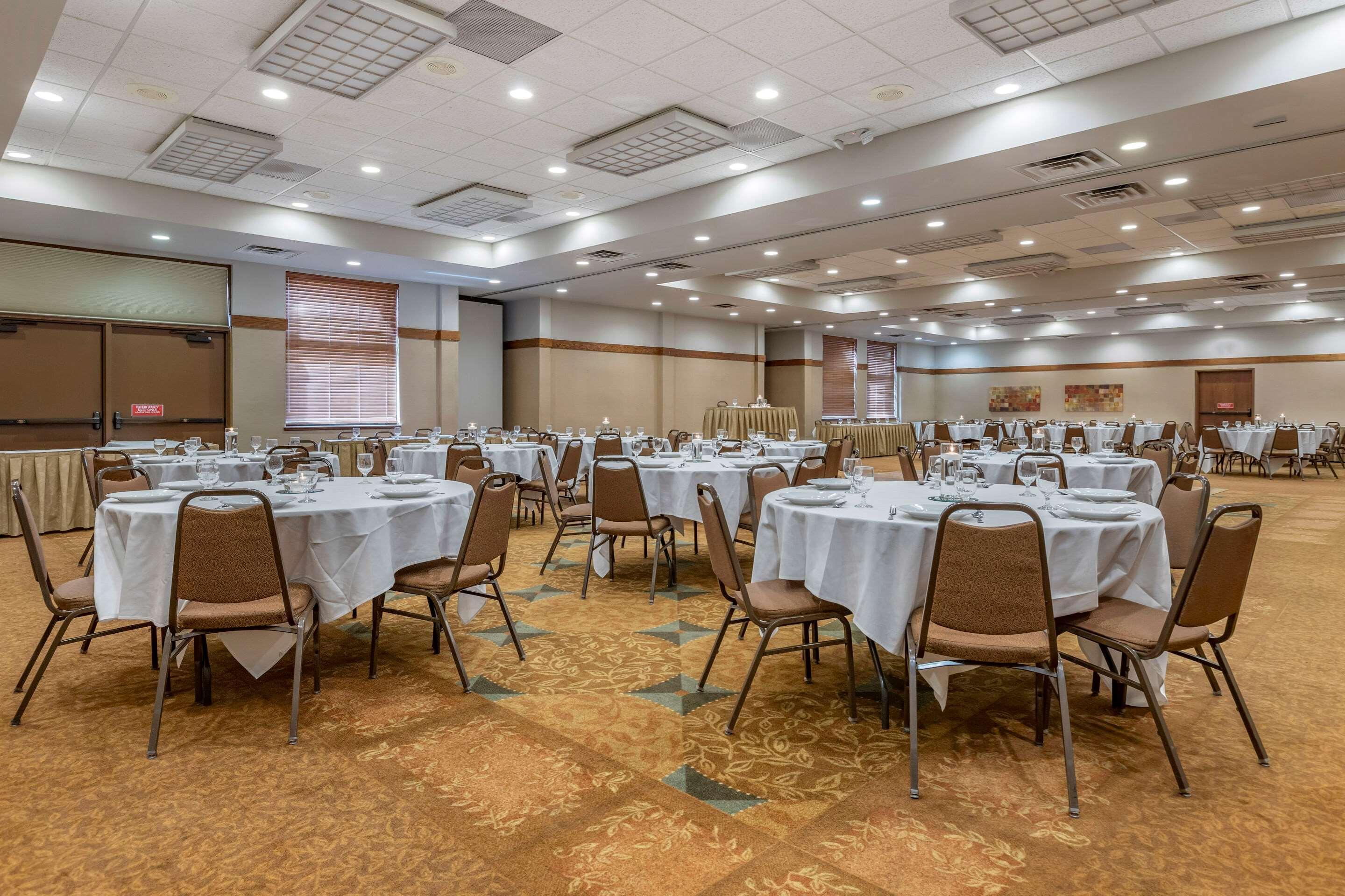 Comfort Inn Okemos - East Lansing Exterior foto