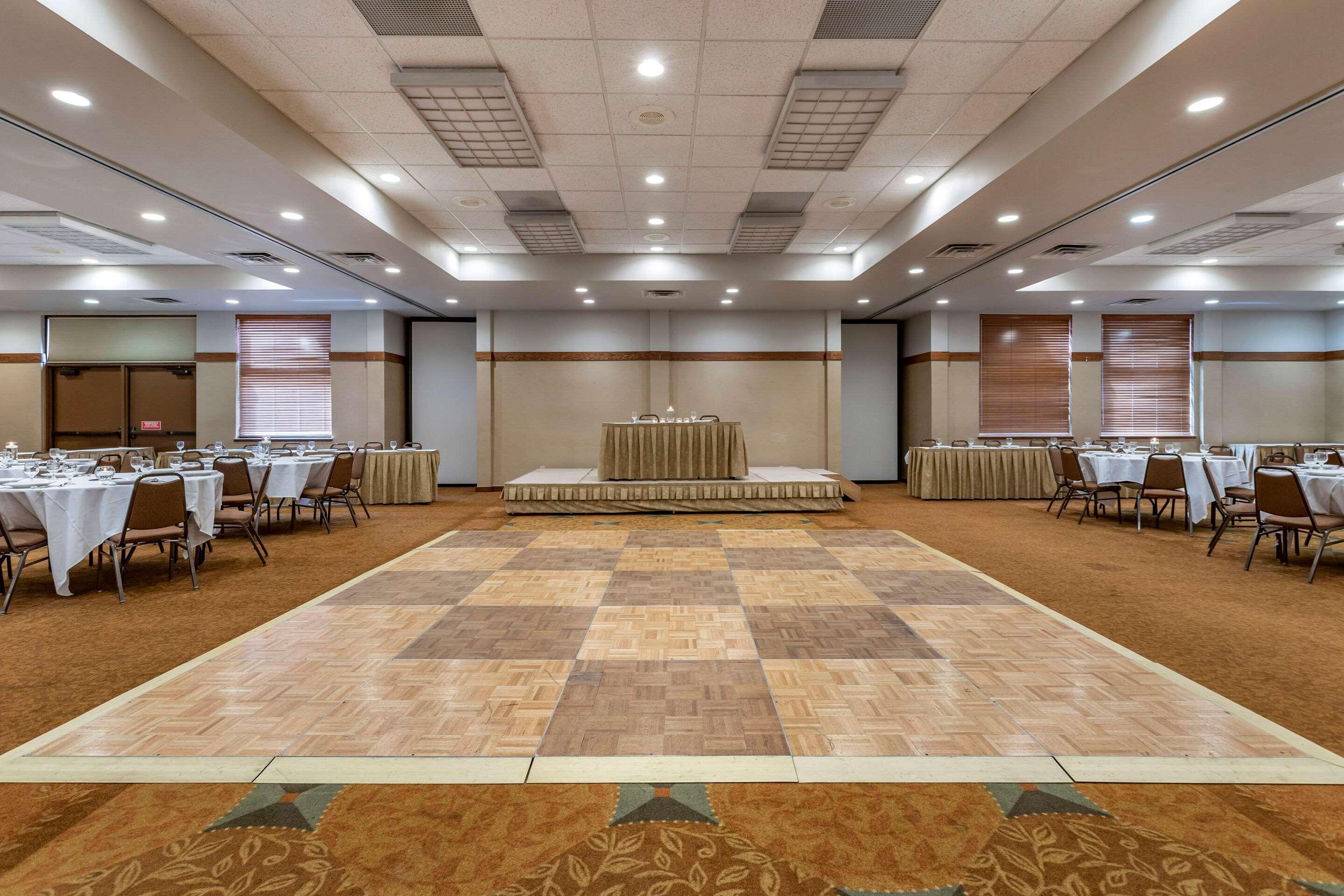 Comfort Inn Okemos - East Lansing Exterior foto