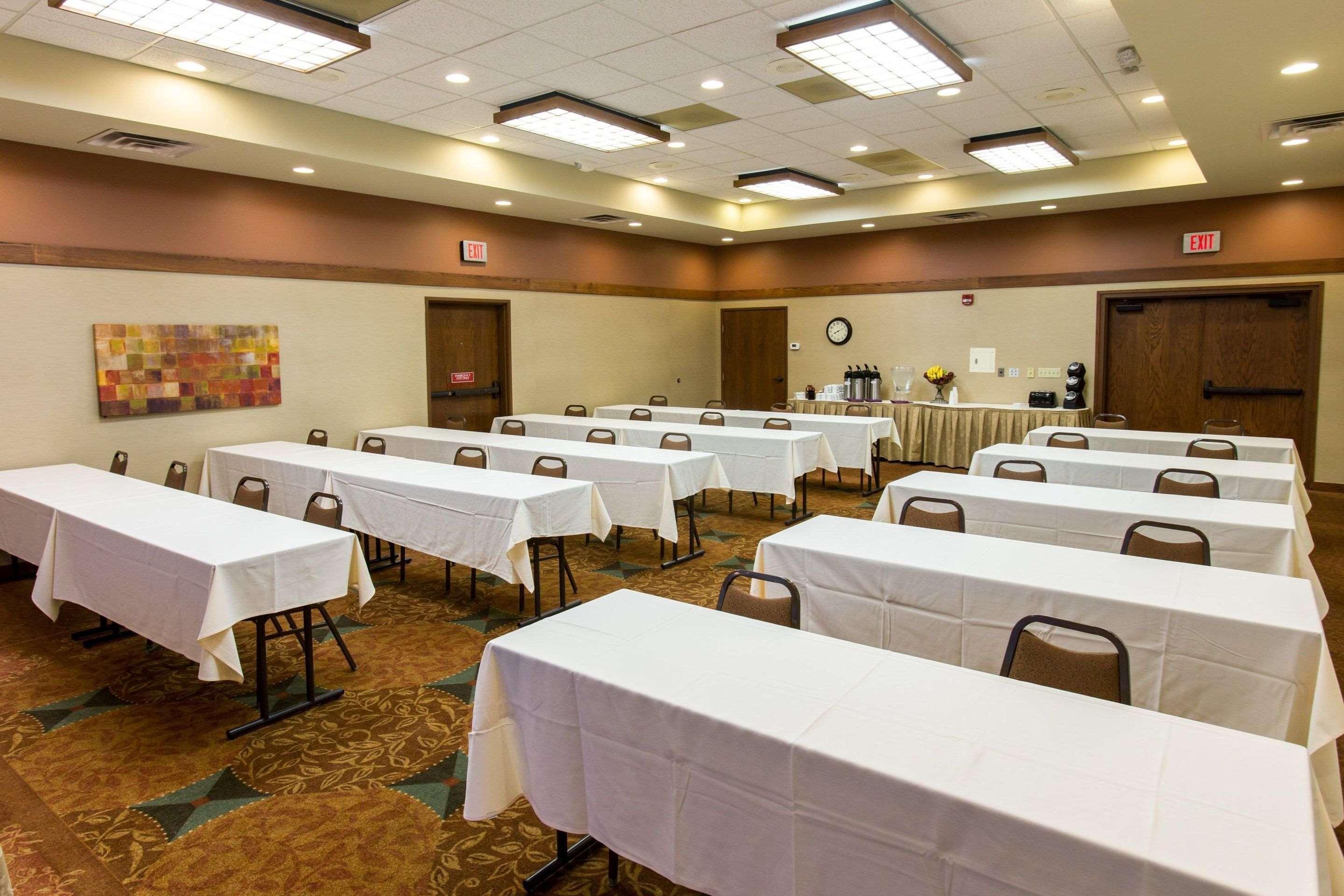 Comfort Inn Okemos - East Lansing Exterior foto